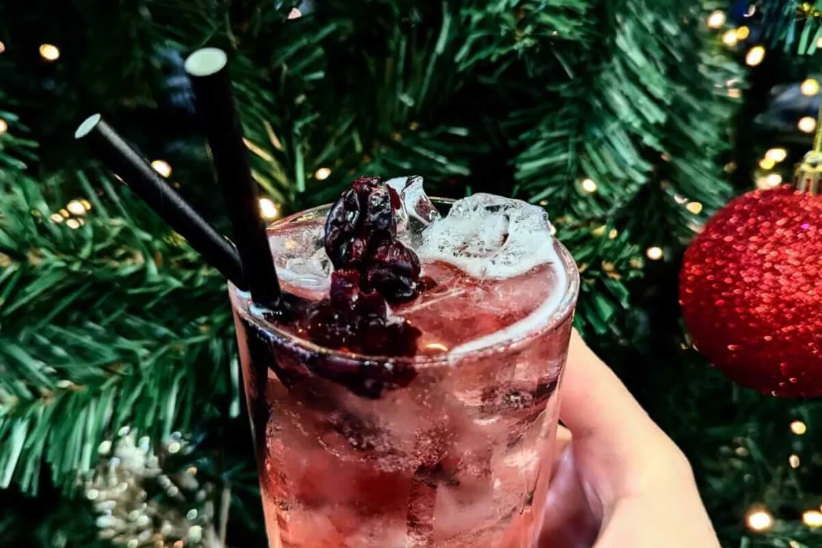 Cocktails 2