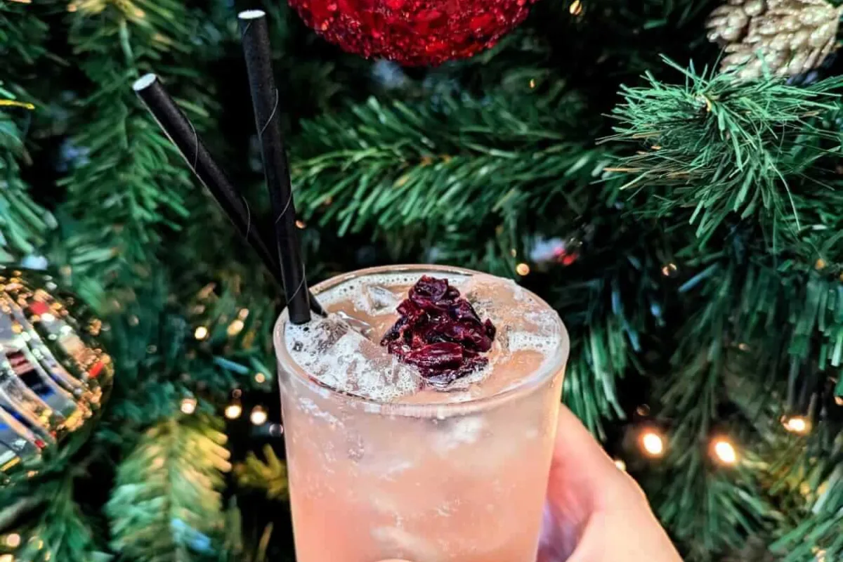 Cocktails 4