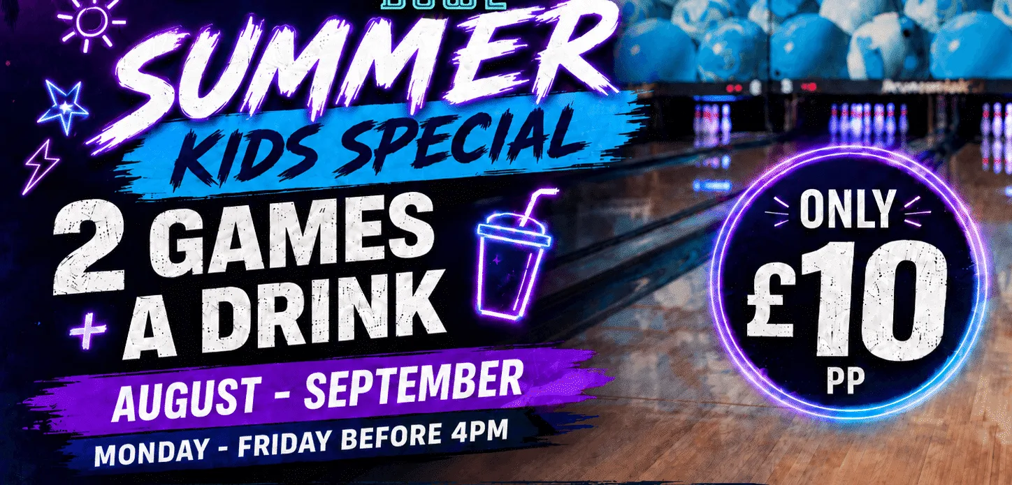 Summer kids special 1