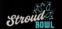 Stroud bowl logo