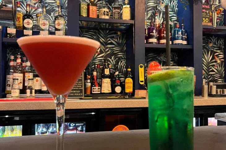 Cocktails 6