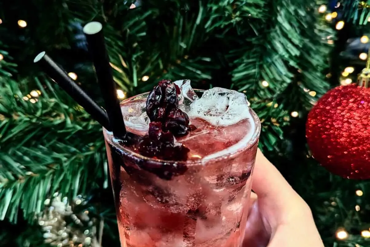 Cocktails 2