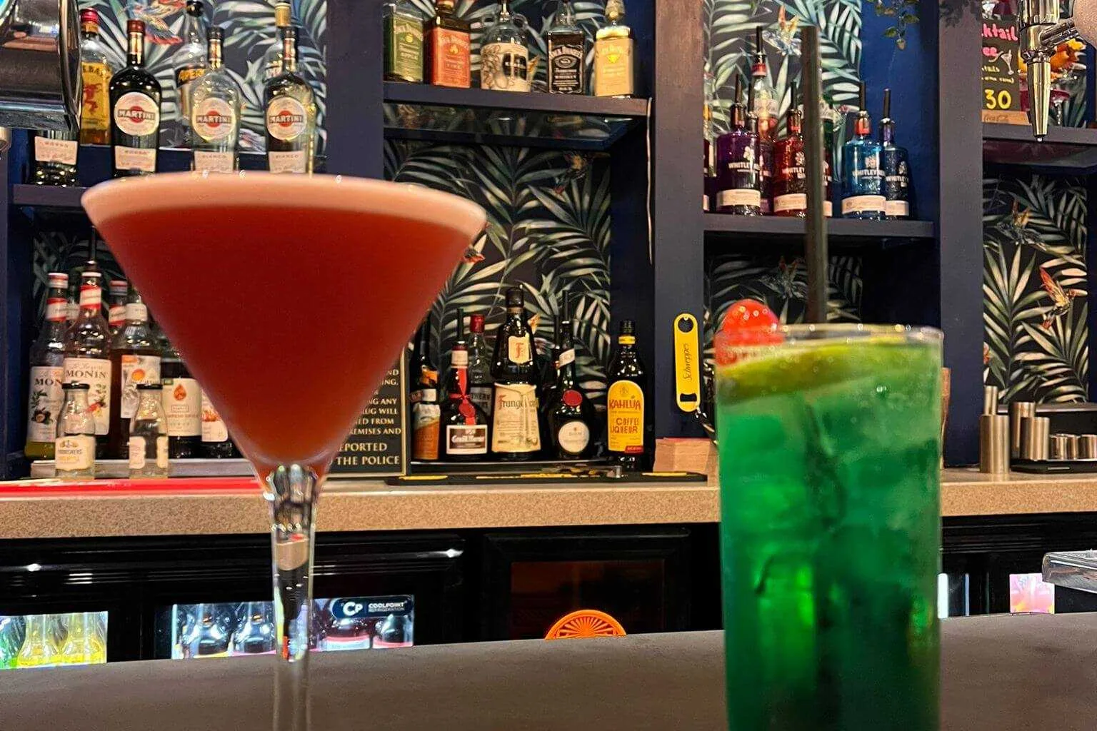 Cocktails 6